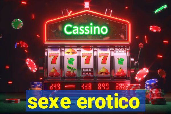 sexe erotico